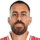 Charalambos Kyriakou — cầu thủ, AEK Larnaca