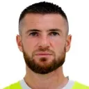 Valentin Roberge — cầu thủ, AEK Larnaca