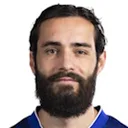 Vahid Selimović — cầu thủ, FC Iberia 1999