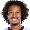 Boubacar Kamara — cầu thủ, Aston Villa