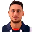 Lucas Ocampos — cầu thủ, Monterrey