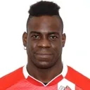 Mario Balotelli — cầu thủ, Ittifaq