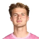 Nordin Jackers — cầu thủ, Club Brugge KV