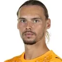 Maarten Vandevoordt — cầu thủ, RB Leipzig