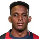Jhon Lucumí — cầu thủ, Juventus