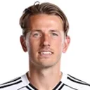 Sander Berge — cầu thủ, Fulham