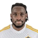 Joseph Paintsil — cầu thủ, Los Angeles Galaxy