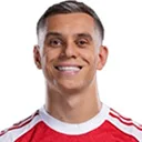 Leandro Trossard — cầu thủ, Beşiktaş