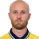 Franz Brorsson — cầu thủ, Asteras Tripolis