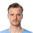 E. Larsson — cầu thủ, Gefle IF