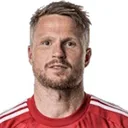 Lasse Nielsen — cầu thủ, Vejle