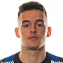 Laorent Shabani — cầu thủ, Varbergs BoIS FC