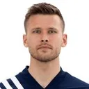 Arnór Traustason — cầu thủ, KR Reykjavik