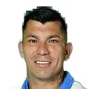 Gary Medel — cầu thủ, U. Catolica