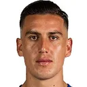 Enzo Roco — cầu thủ, Palestino