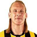 Domagoj Vida — cầu thủ, AEK Athens FC