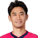 Shinji Kagawa — cầu thủ, Cerezo Osaka