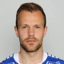 Nicolai Næss — cầu thủ, Stabaek