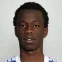Aboubacar Konte — cầu thủ, Beijing Guoan