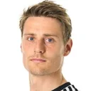 Kristoffer Zachariassen — cầu thủ, Ferencvarosi TC