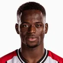 Ismaila Coulibaly — cầu thủ, RAAL La Louvière