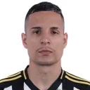 Guilherme Arana — cầu thủ, Fluminense
