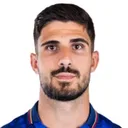 Juan Berrocal — cầu thủ, Malaga