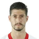 Sergio Escudero — cầu thủ, Zaragoza
