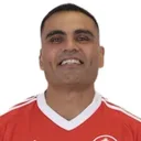 Gabriel Mercado — cầu thủ, Internacional