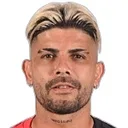 Éver Banega — cầu thủ, Defensa Y Justicia