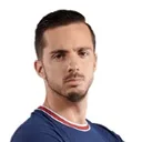Pablo Sarabia — cầu thủ, Al-Arabi SC