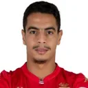 Wissam Ben Yedder — cầu thủ, Wydad AC