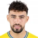 Munir El Haddadi — cầu thủ, Esteghlal FC