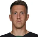 Sergey Petrov — cầu thủ, FC Krasnodar