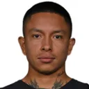 Cristian Ramírez — cầu thủ, Lokomotiv