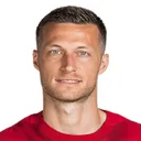 Uroš Spajić — cầu thủ, Beijing Guoan