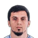 Magomed-Shapi Suleymanov — cầu thủ, Sporting Kansas City