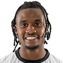 William Balikwisha — cầu thủ, OH Leuven
