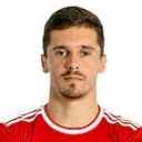 Gojko Cimirot — cầu thủ, FK Sarajevo