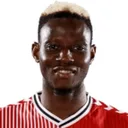 Moussa Djenepo — cầu thủ, Panetolikos