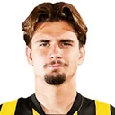 Răzvan Marin — cầu thủ, AEK Athens FC