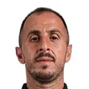 Zeki Yavru — cầu thủ, Bursaspor