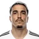 Josué — cầu thủ, Coritiba