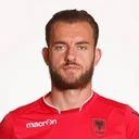 Sokol Çikalleshi — cầu thủ, Adanaspor