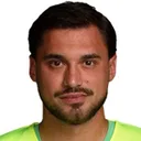 Heorhii Bushchan — cầu thủ, Dynamo Kyiv