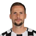 Tomasz Kędziora — cầu thủ, Dynamo Kyiv