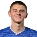 Vitalii Mykolenko — cầu thủ, Everton