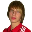 Artem Shabanov — cầu thủ, FC Kharkiv