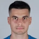 Akhmed Alibekov — cầu thủ, Kolos Kovalivka II