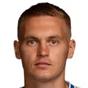 Vitalii Buyalskyi — cầu thủ, Dynamo Kyiv